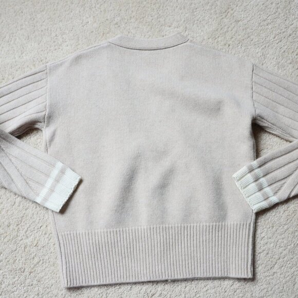 Rag & Bone Serena Wool Blend Cardigan - Picture 8 of 10